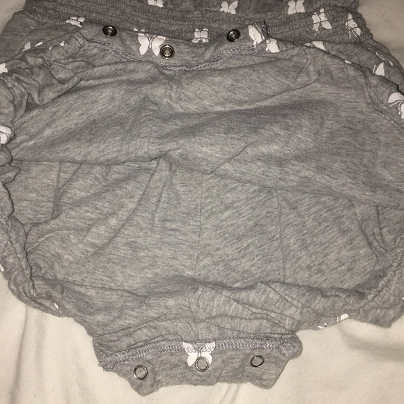 Butterfly jumper - Picture 4 of 8